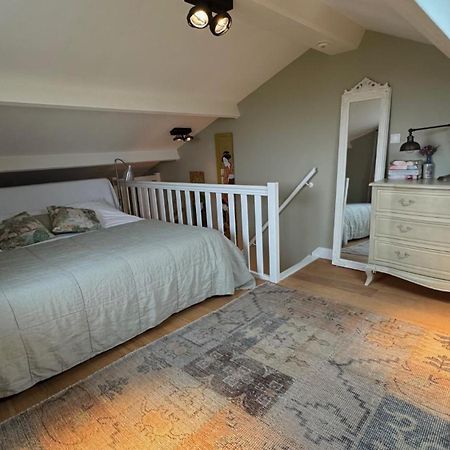 De Lindenhof Bed & Breakfast Tienhoven ภายนอก รูปภาพ