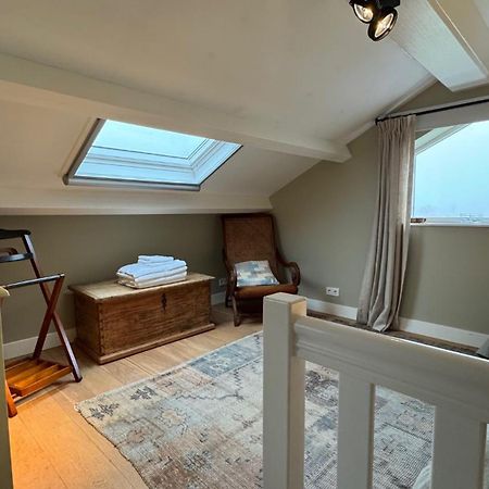De Lindenhof Bed & Breakfast Tienhoven ภายนอก รูปภาพ