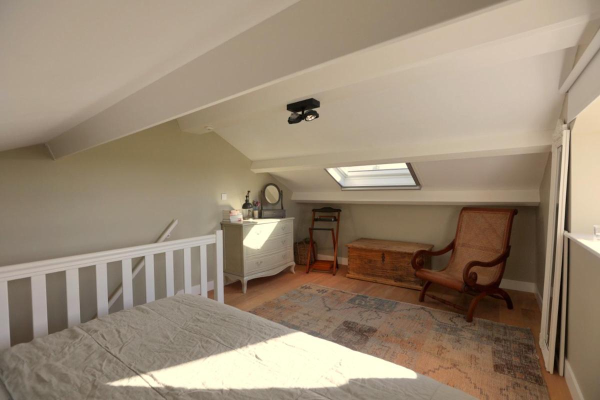 De Lindenhof Bed & Breakfast Tienhoven ภายนอก รูปภาพ