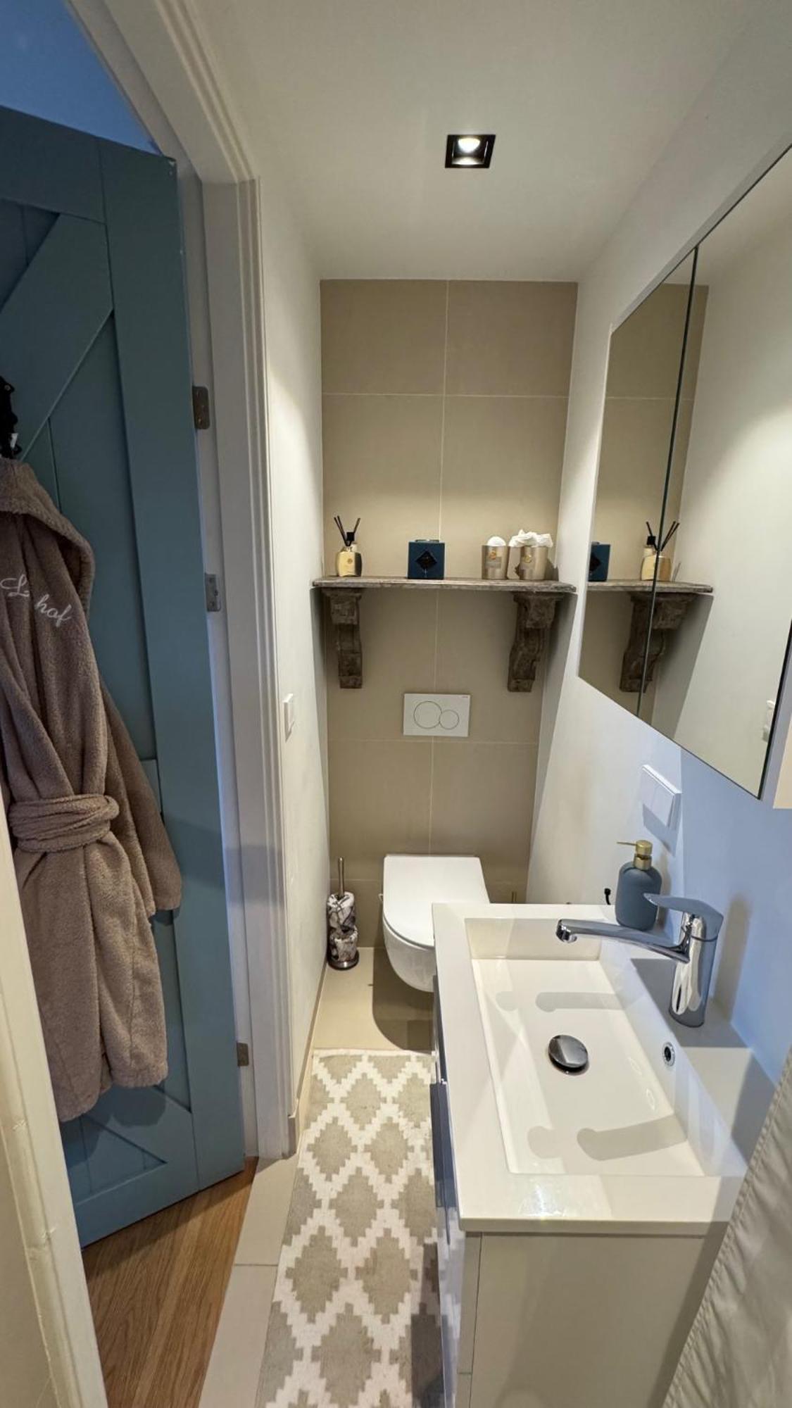 De Lindenhof Bed & Breakfast Tienhoven ภายนอก รูปภาพ