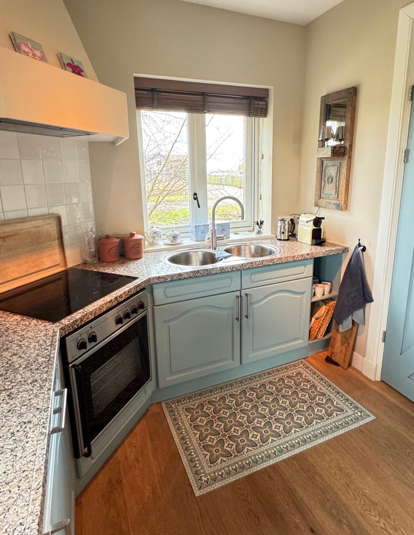 De Lindenhof Bed & Breakfast Tienhoven ภายนอก รูปภาพ