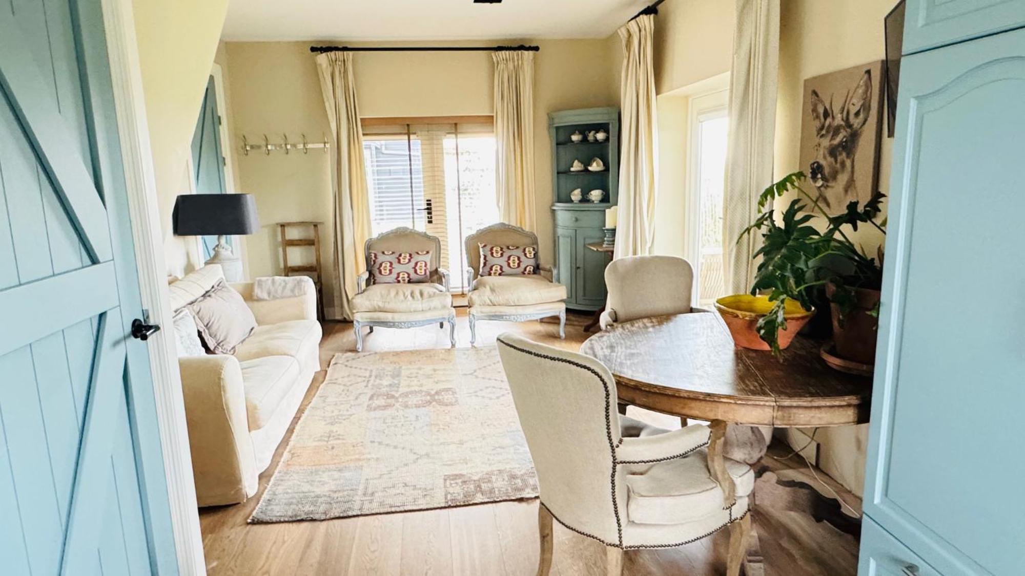 De Lindenhof Bed & Breakfast Tienhoven ภายนอก รูปภาพ
