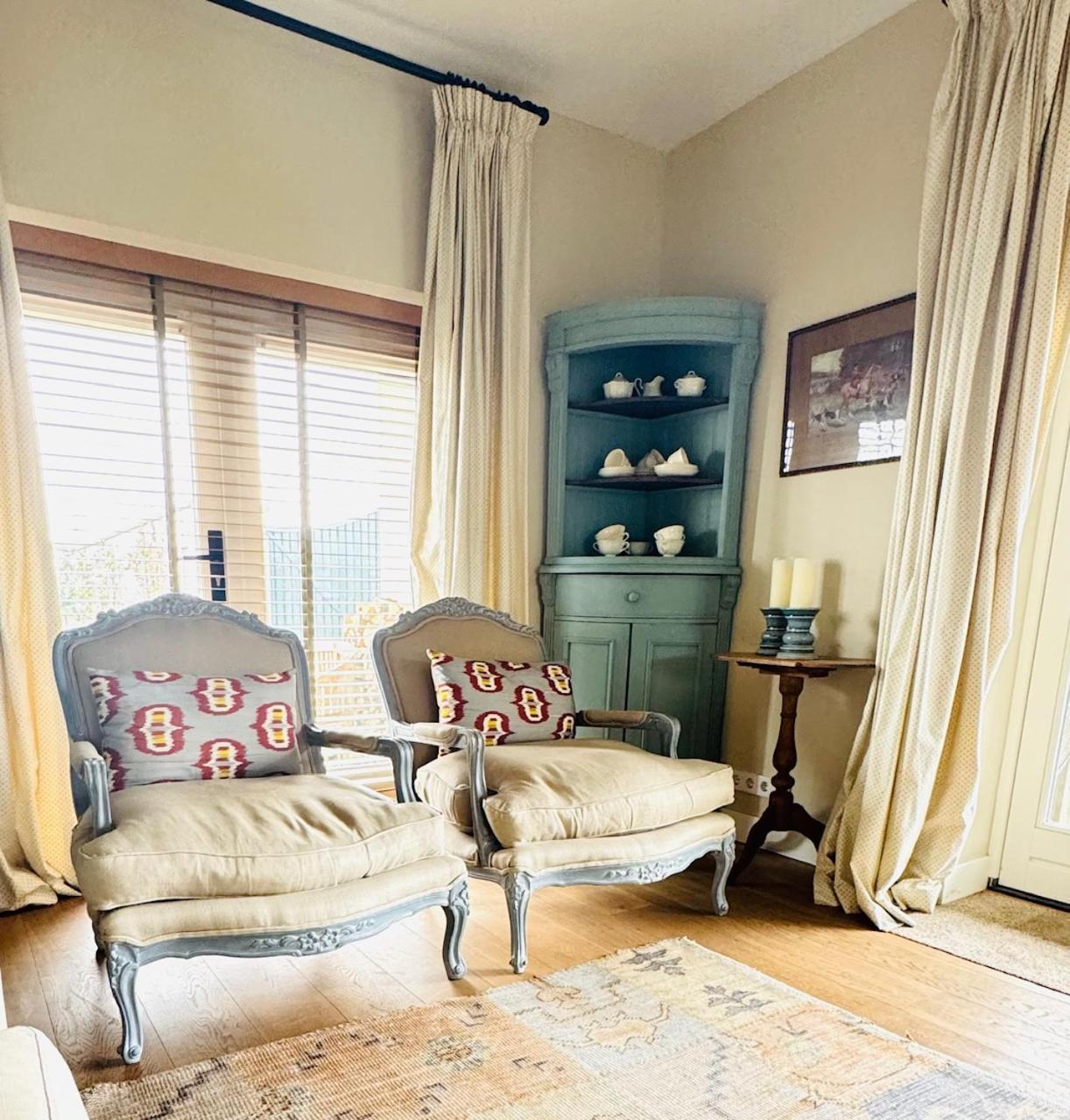 De Lindenhof Bed & Breakfast Tienhoven ภายนอก รูปภาพ