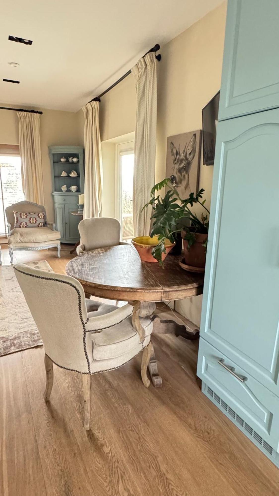 De Lindenhof Bed & Breakfast Tienhoven ภายนอก รูปภาพ